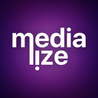 Medialize logo - Similar company to Lovio