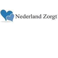 Nederland Zorgt logo - Similar company to Thuiszorg Goudsbloem (Wijkverpleging)