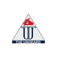 The Unheard logo - Similar company to Smart Gaz