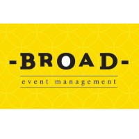 Broad Event Management logo - Similar company to Isd Solutions Australia