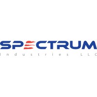 Spectrum Industries logo - Similar company to Specmetrix