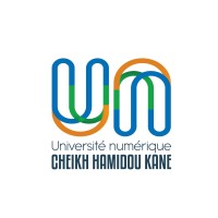Université virtuelle du Sénégal (UVS) logo - Similar company to Force-N Sénégal
