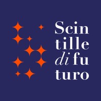 Fondazione Scintille di futuro logo - Similar company to Loghya - Padronanza Personale Integrata
