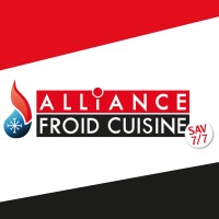 Alliance Froid Cuisine logo - Similar company to Sbcp