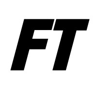 First Try logo - Similar company to Geode