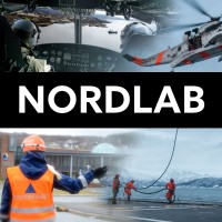 Senter for beredskap og samvirke - Nordlab logo - Similar company to Techlab