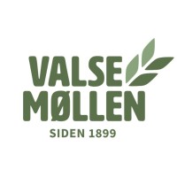 Valsemøllen A/S logo - Similar company to Danæg