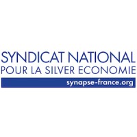 Syndicat National pour la Silver Economie - SYNAPSE logo - Similar company to Espace Idées Bien Chez Moi