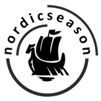 Nordic Season logo - Similar company to Sauna Makers