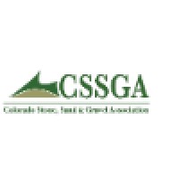 Colorado Stone, Sand & Gravel Association logo - Similar company to Ideas With Impact