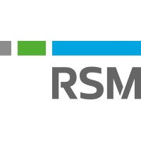 RSM China logo - Similar company to Bdo China-Shu Lun Pan Certified Public Accountants Llp