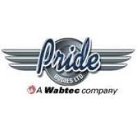 Pride Bodies Ltd. logo - Similar company to Toronto Dev