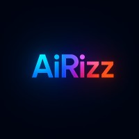 AiRizz logo - Similar company to Novaia