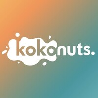 Kokonuts logo - Similar company to Gates It Solutions