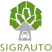 Sigrauto logo - Similar company to Digital Recycling