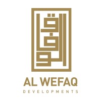 Al Wefaq Developments logo - Similar company to White Kitchen