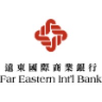 Far Eastern Int'l Bank logo - Similar company to International Expert Consortium On Ai