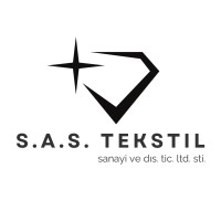 SAS TEKSTIL logo - Similar company to Craftcon