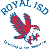 Royal Independent School District logo - Similar company to 90.1 Kpft Houston