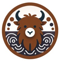 Outback Yak logo - Similar company to Xplorers
