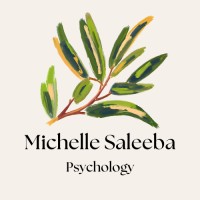 Michelle Saleeba Psychology logo - Similar company to Ace Tutoring