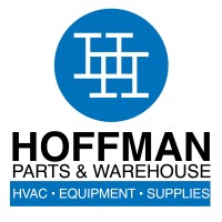 Hoffman Parts & Warehouse logo - Similar company to Hoffman & Hoffman, Inc.