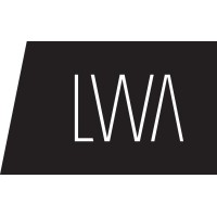 Lane Williams Architects logo - Similar company to Coates Design: Architecture + Interiors | Seattle Architects