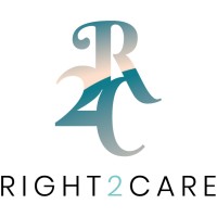 Right 2 Care logo - Similar company to Worksphere