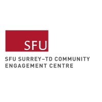 SFU Surrey - TD Community Engagement Centre logo - Similar company to Tiens La Porte