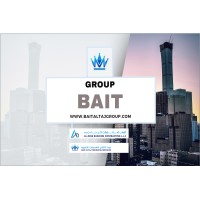 BAIT GROUP OF COMPANIES-Al AVAB BUILDING CONTRACTING & BAIT AL TAJ TECHNICAL SERVICES logo - Similar company to Park Key