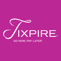 Tixpire logo - Similar company to Forefinder