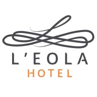 L'eola Hotel Lagos logo - Similar company to Protea Hotel.