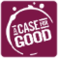 A Case For Good logo - Similar company to State Street Foundation Inc