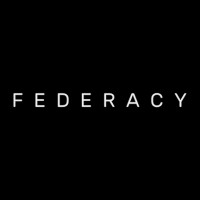 Federacy logo - Similar company to Glorify