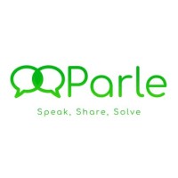 Parle logo - Similar company to Doyenify
