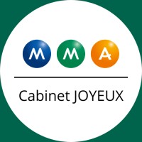 MMA Cabinet JOYEUX logo - Similar company to Azur Judo