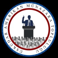 Üsküdar American Academy Debate Society logo - Similar company to Model Turkish Parliament