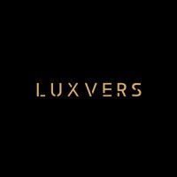Luxvers logo - Similar company to Global Diffusion