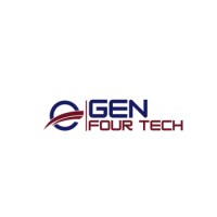 Gen Four Tech logo - Similar company to Corpola Tech