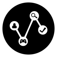 UXR Lab logo - Similar company to Playnswap
