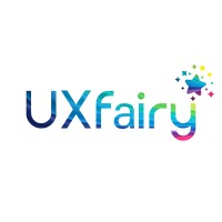 UXFairy logo - Similar company to Sai Advertisement