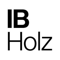 Institut für Baukonstruktion und Holzbau (IBHolz) - TU Braunschweig logo - Similar company to Studing - Braunschweig Gmbh