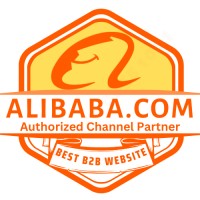 Alibaba Authorized Channel Partner +62 838 0655 1001 logo - Similar company to Pakal B2B | Consultora Digital | Marketplace & Alibaba.Com Official Channel Partner