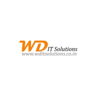 WD IT Solutions Mobile & Web Development Company logo - Similar company to Graysoft