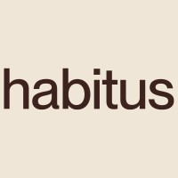 Habitus - Art logo - Similar company to Teradium