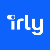 Irly logo - Similar company to Irly