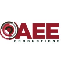 AEE Productions logo - Similar company to Audio Visual Connect