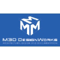 M3D DesignWorks Inc. logo - Similar company to Polyline Designs Inc.