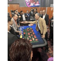 Richard Marcus Casino Game Protection Training and Consulting Services logo - Similar company to Generation Solutions