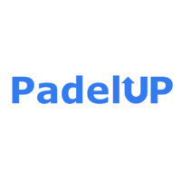 PadelUp logo - Similar company to Creatorforce